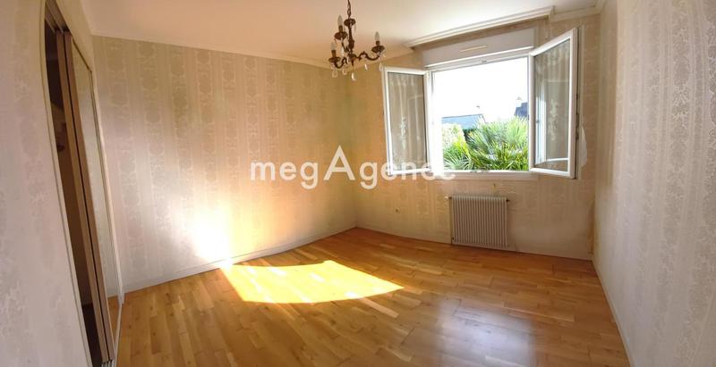 Maison - 90 m² - 6 pièces