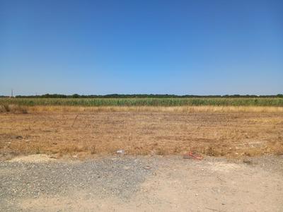 Terrain constructible - 430 m²
