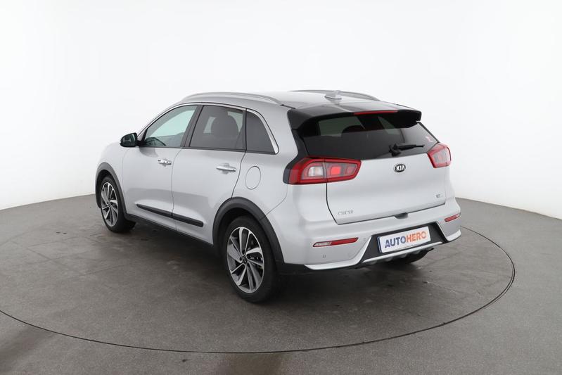 Kia Niro 1.6 GDi Isg Hybride Premium Dct6 141 ch