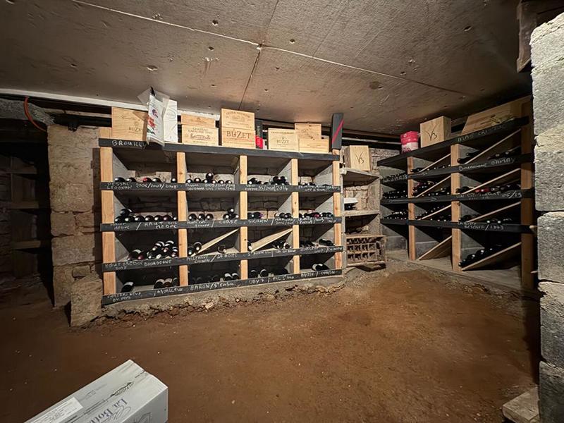 Maison - 219 m² - 8 pièces