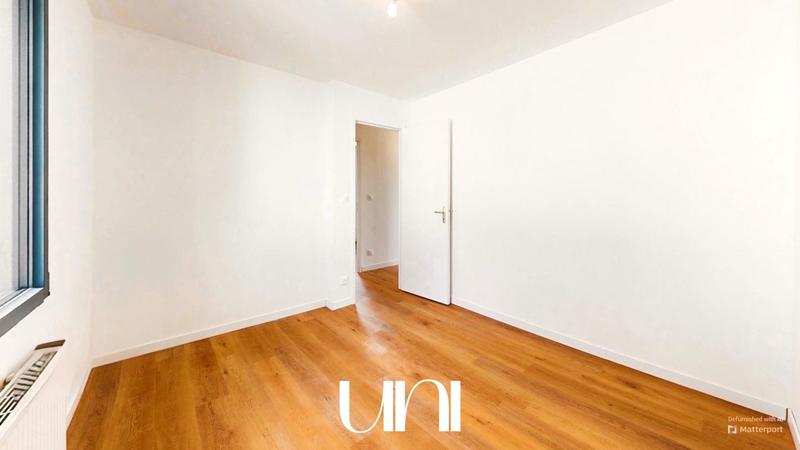 Maison - 101 m² - 6 pièces