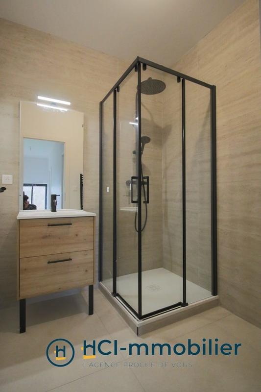 Maison ancienne - 145 m² - 4 pièces