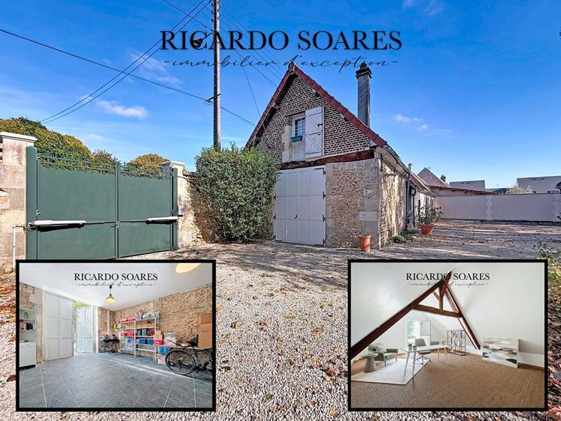 Demeure - 278 m² - 11 pièces