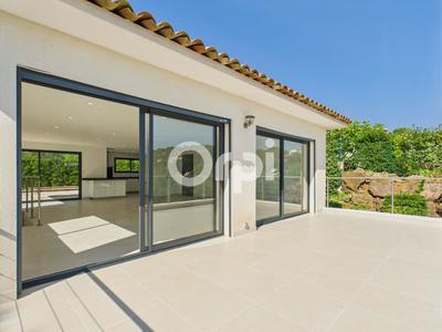 Maison - 124 m² - 4 pièces