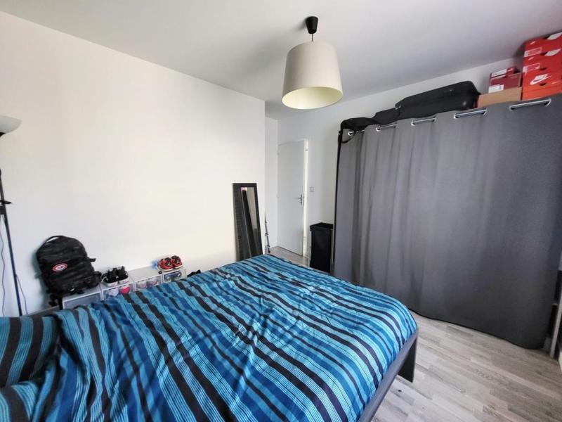 Maison - 60 m² - 3 pièces