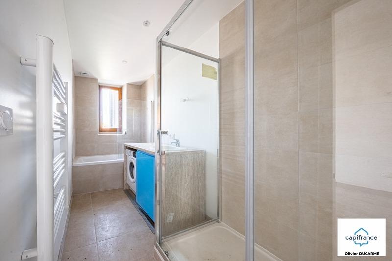 Appartement - 94 m² - 3 pièces