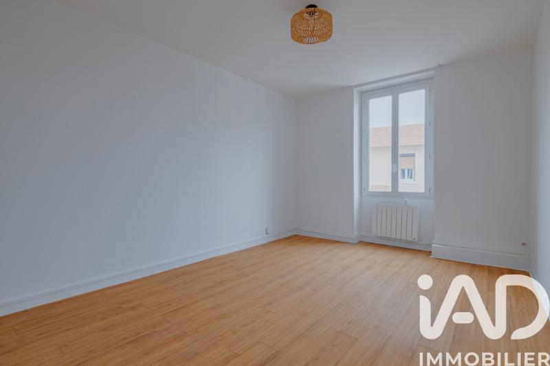 Appartement - 84 m² - 4 pièces