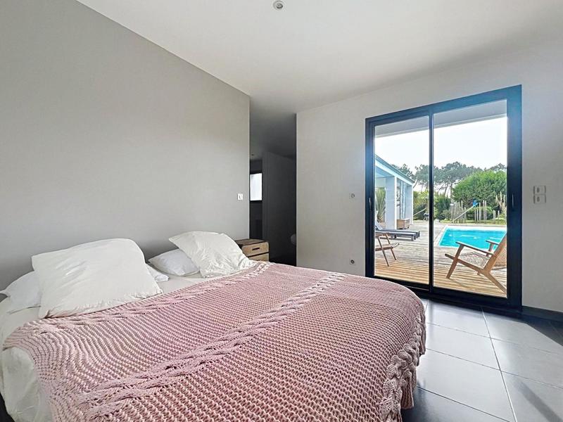 Maison - 185 m² - 5 pièces