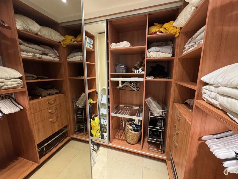 Appartement - 90 m² - 3 pièces