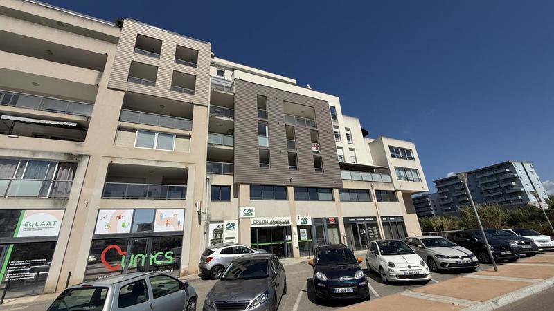 Studio - 29 m² - 1 pièce