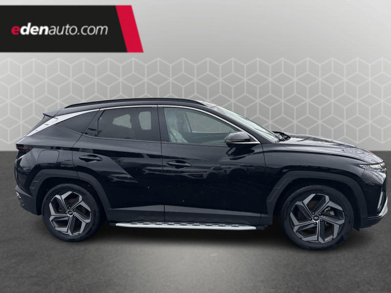 Hyundai Tucson 1.6 t-Gdi 265 Htrac Plug-in Bva6 Executive