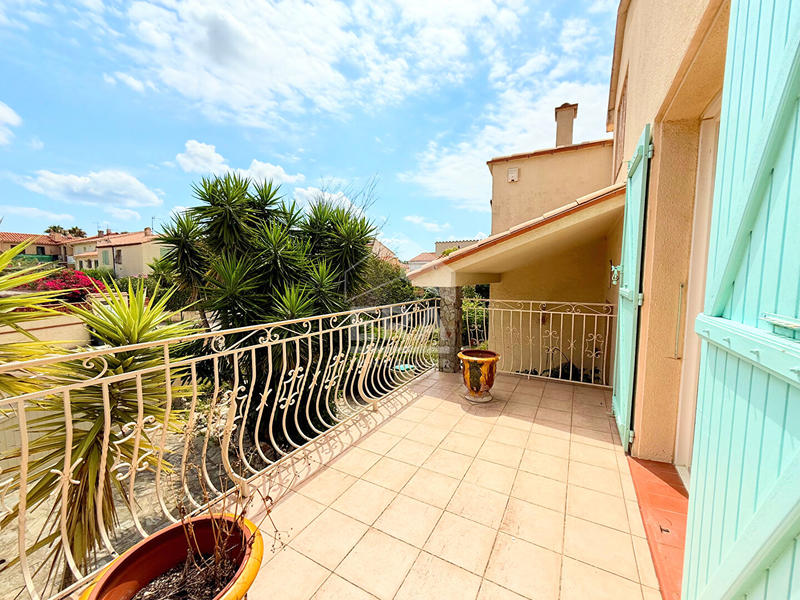 Maison - 147 m² - 5 pièces