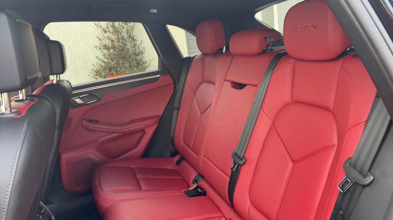 Porsche Macan 3.0 360 Awd Pdk Gts - Automatique Toit ouvrant