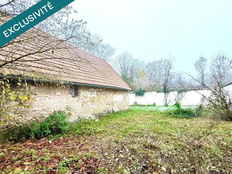 Maison - 112 m² - 6 pièces