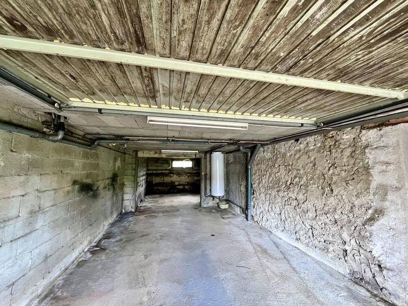 Pavillon - 81 m² - 5 pièces