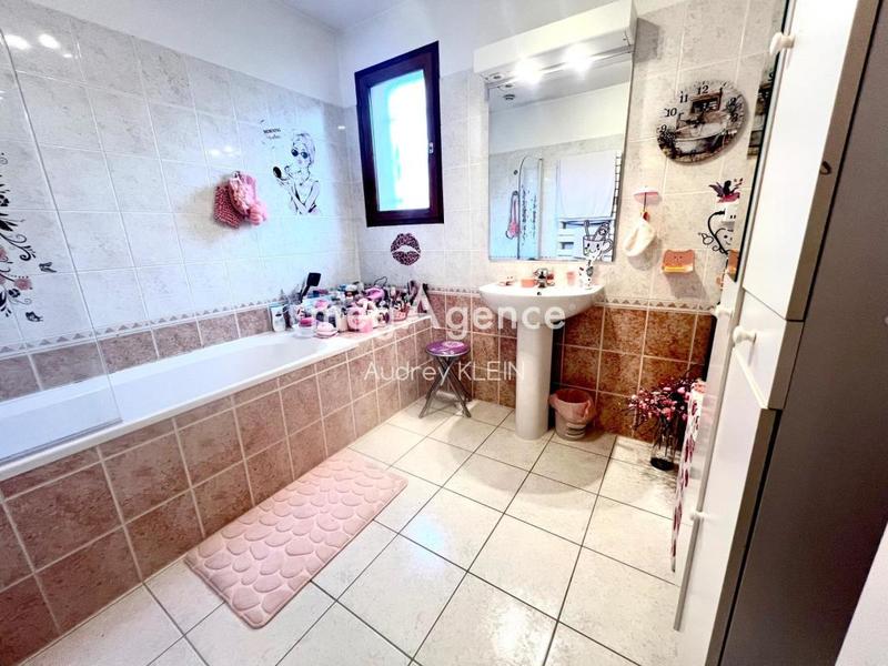 Maison de ville - 143 m² - 5 pièces