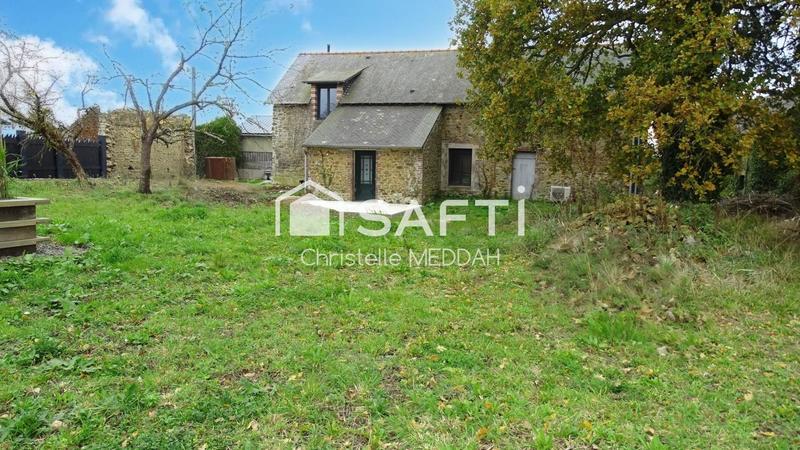 Maison - 152 m² - 5 pièces