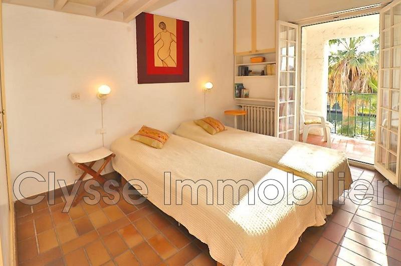 Appartement - 35 m²