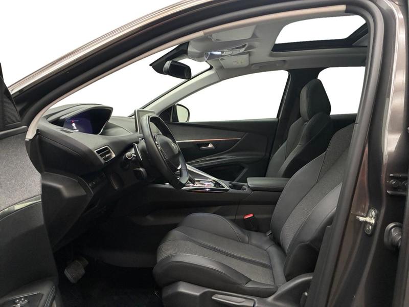 Peugeot 3008 BlueHDi 130ch s&amp;S Eat8 Allure Pack