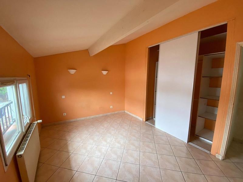 Maison - 88 m² - 3 pièces
