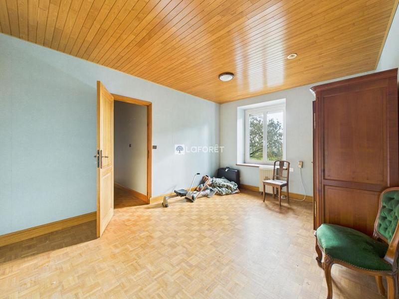 Propriété - 185 m² - 13 pièces