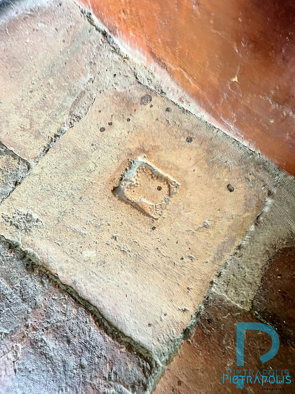 Maison ancienne - 120 m² - 4 pièces