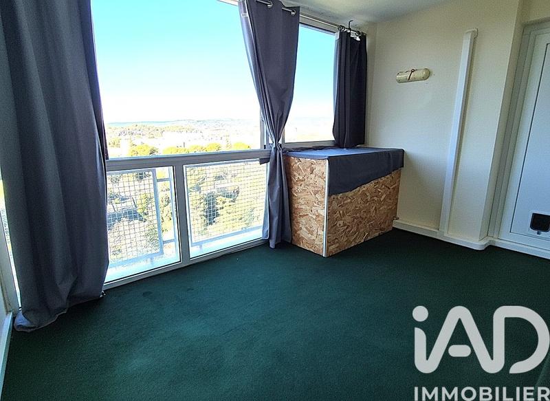 Appartement - 89 m² - 3 pièces