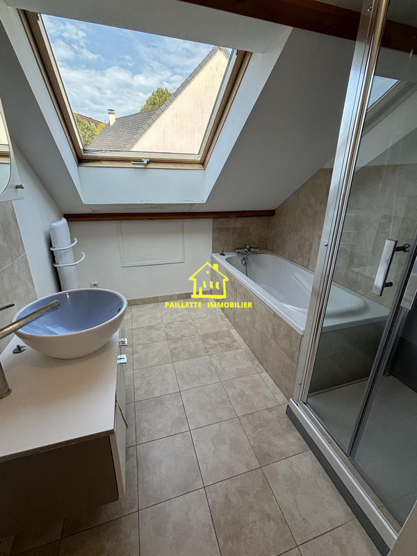 Maison - 176 m² - 6 pièces