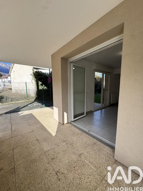 Appartement - 71 m² - 3 pièces