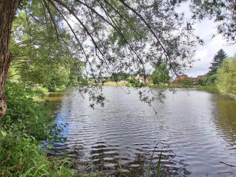 Maison - 82 m² - 3 pièces