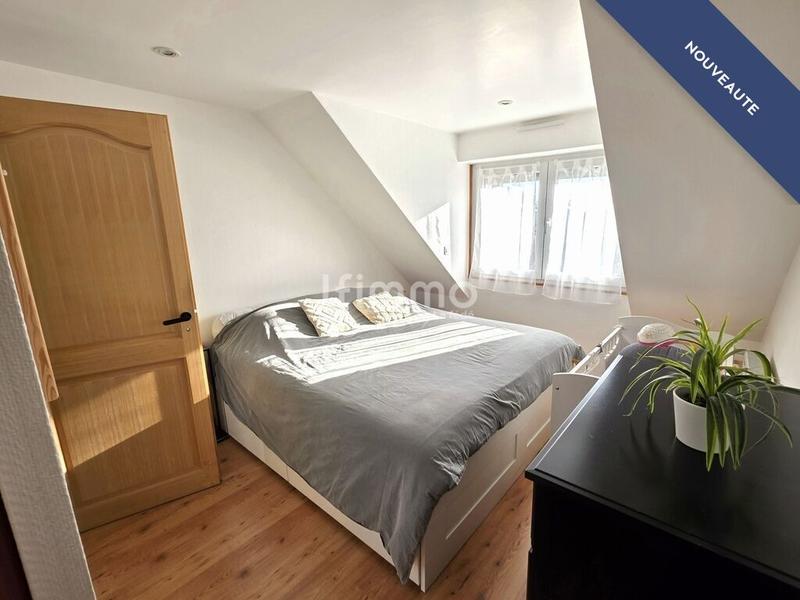 Duplex - 82 m² - 4 pièces