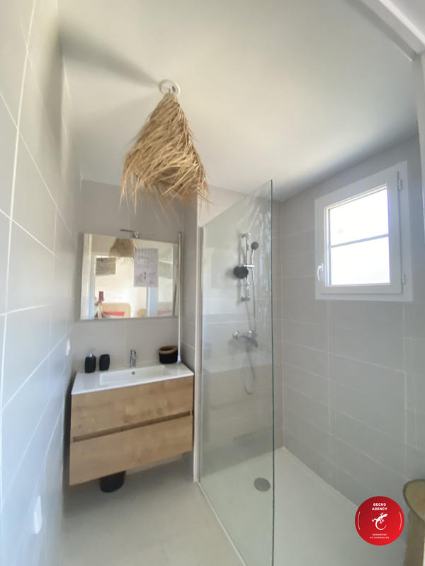 Maison - 89 m² - 4 pièces