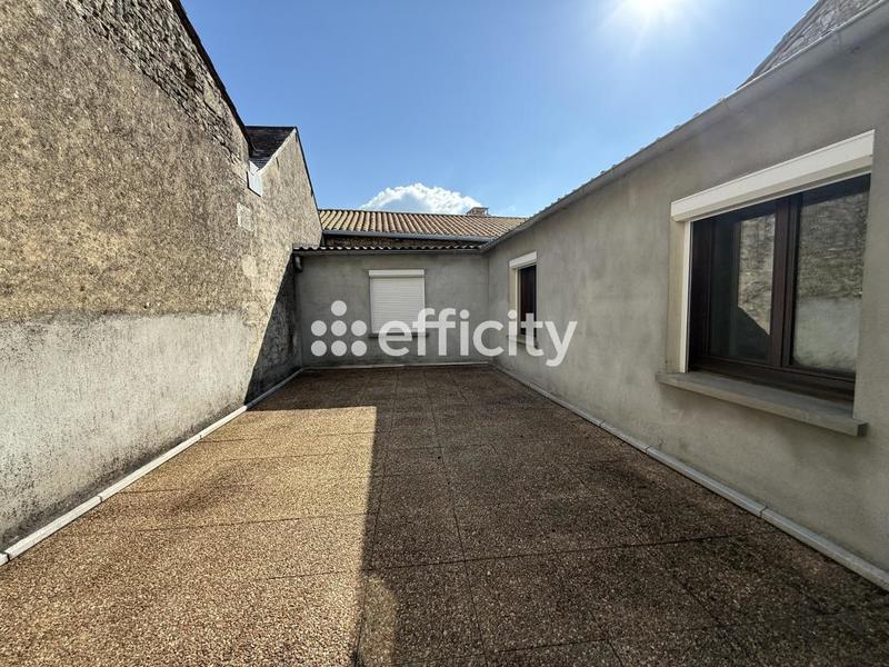 Appartement - 330 m² - 7 pièces