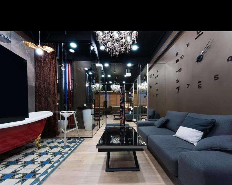 Studio - 23 m² - 1 pièce