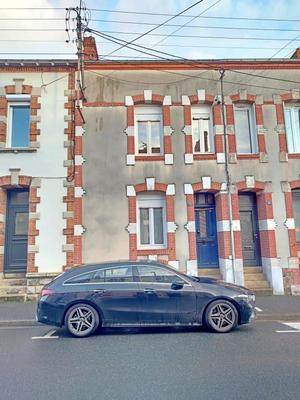 Maison - 130 m² - 4 pièces