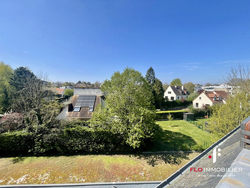 Appartement - 130 m² - 6 pièces