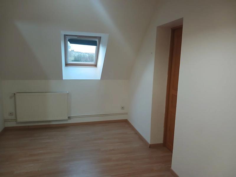 Maison - 111 m² - 6 pièces