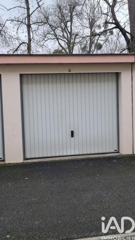 Appartement - 66 m² - 4 pièces