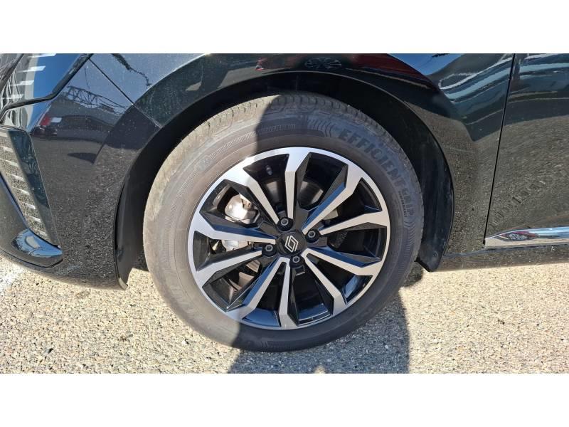 Renault Clio TCe 90 ch Gsr2 Techno