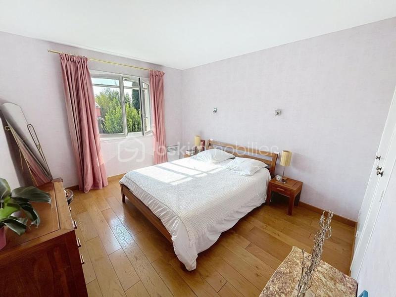 Maison - 124 m² - 4 pièces