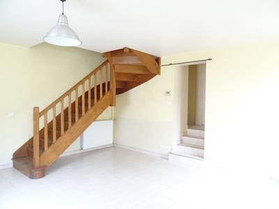 Maison - 131 m² - 6 pièces