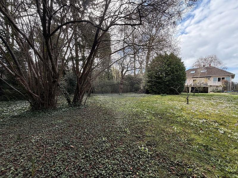 Maison - 137 m² - 6 pièces