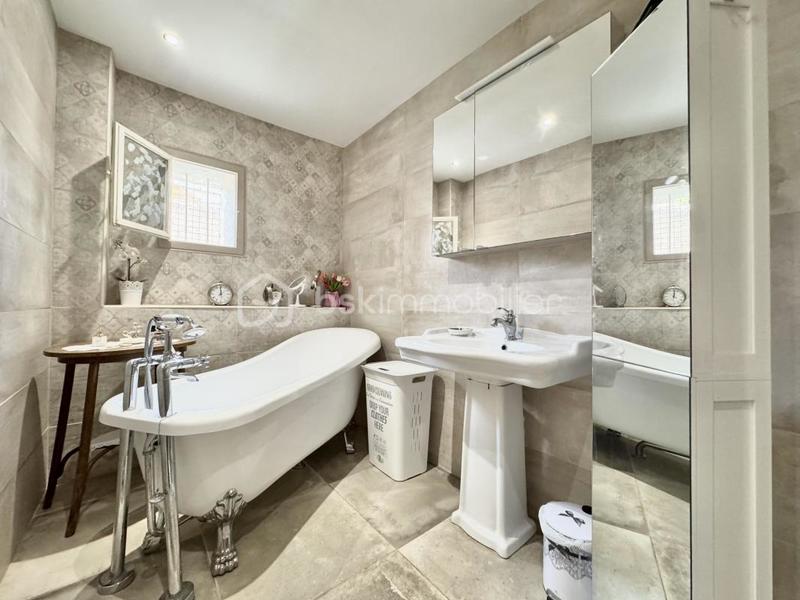 Appartement - 103 m² - 3 pièces