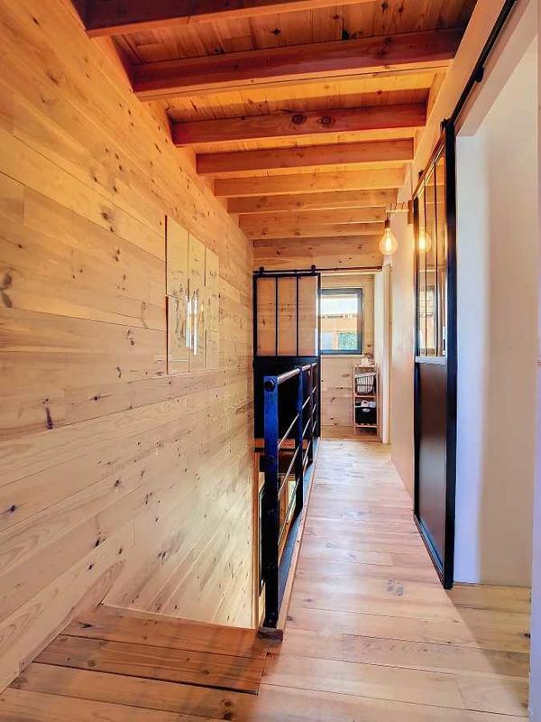 Maison - 116 m² - 4 pièces