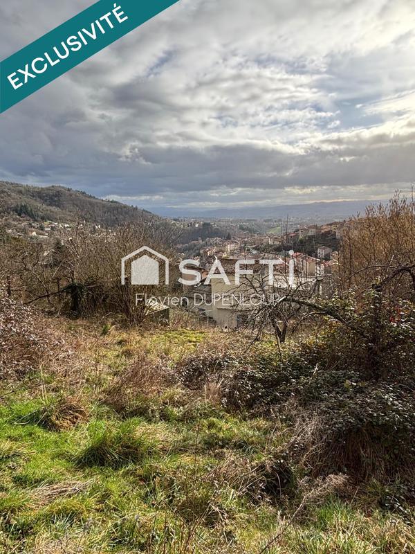 Maison - 76 m² - 5 pièces