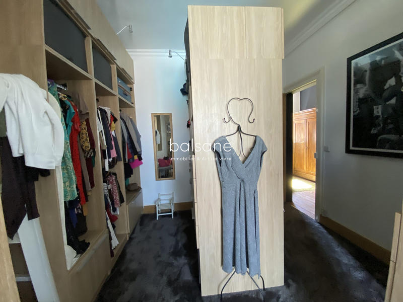 Maison - 165 m² - 7 pièces