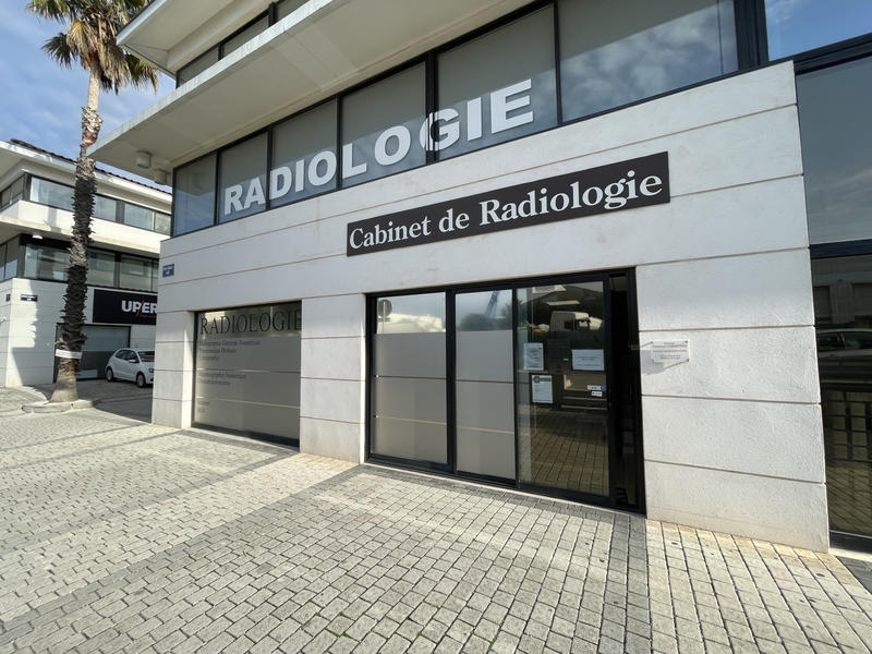 Local commercial - 146 m²