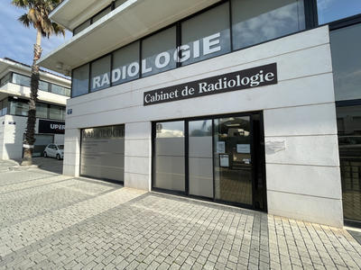 Local commercial - 146 m²