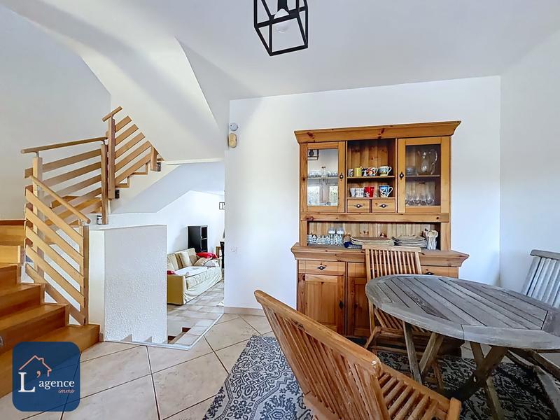 Maison - 146 m² - 4 pièces