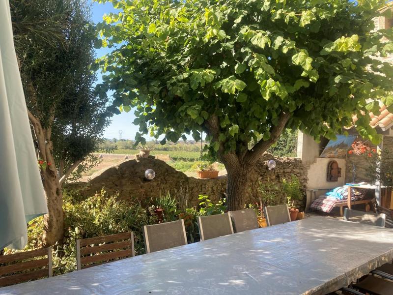 Maison de maîtres - 300 m² - 12 pièces